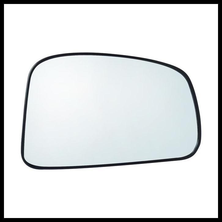 DISKON NISSAN KACA SPION MIRROR LATIO TIIDA C11 9636*-EE60A GENUINE PART ASLI ORI KUALITAS TERBAIK U