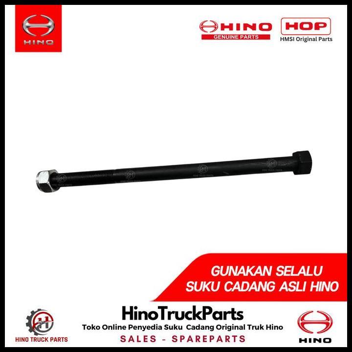 TERMURAH BAUT DINGDONG HINO 500 ASLI 