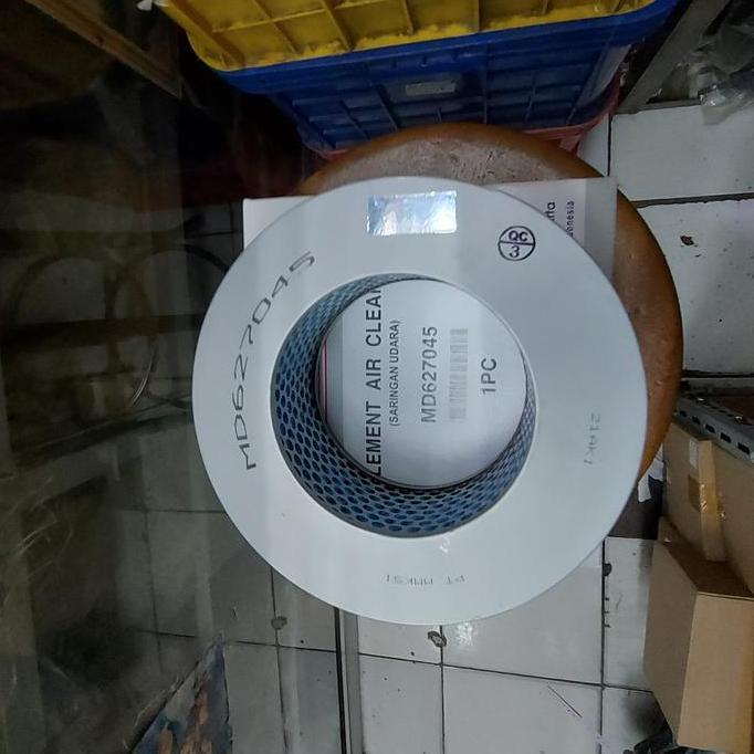 FILTER UDARA KUDA 1600CC AIR FILTER MITSUBISHI KUDA BENSIN 1.6 GRADE
