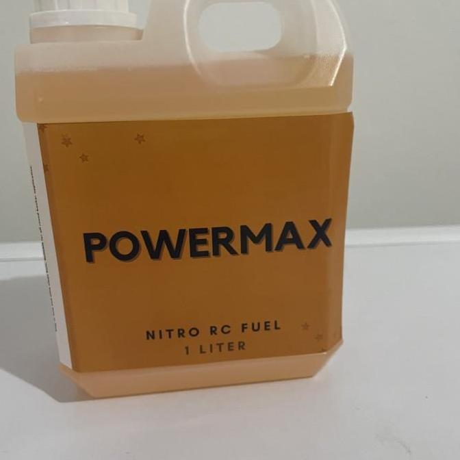 (Allthebest) Nitro RC fuel methanol literan untuk RC engine car
