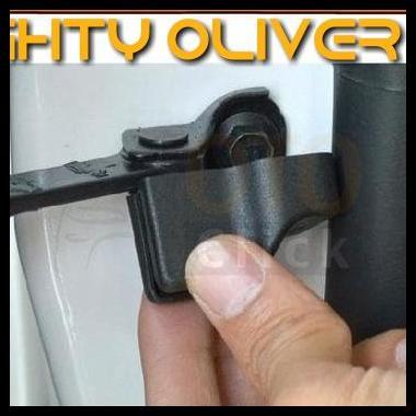 TERMURAH DOOR LOCK COVER SUZUKI IGNIS ARM COVER SUZUKI IGNIS 