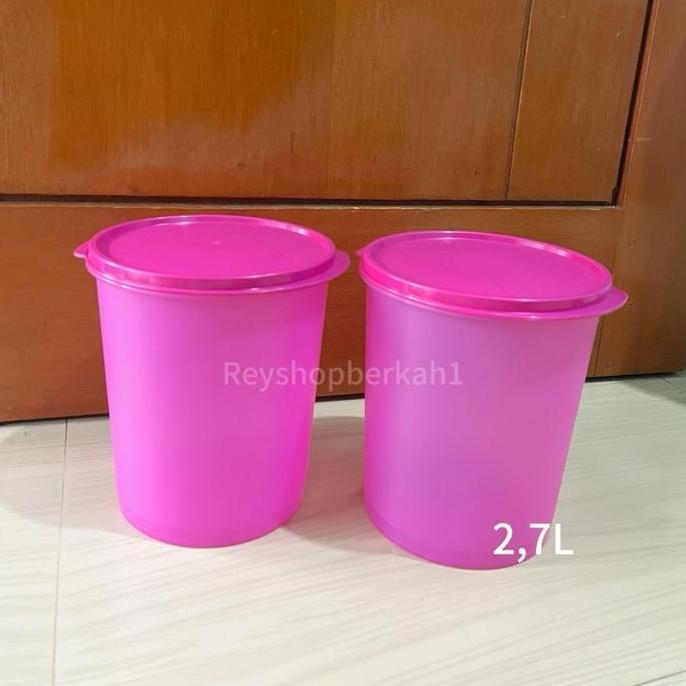 Toples ELONA MOORLIFE tutup kedap / toples cemilan moorlife