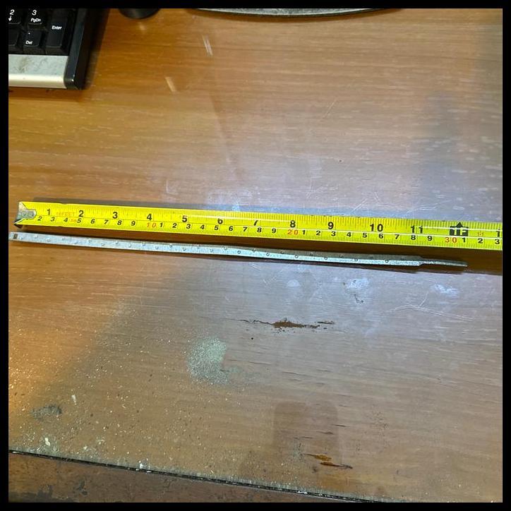 TERBARU CLIP CLAMP 31CM PANJANG UTK BOOT AS RODA ATAU SELANG RADIATOR MOBIL FIAT ATAU MOBIL LAIN