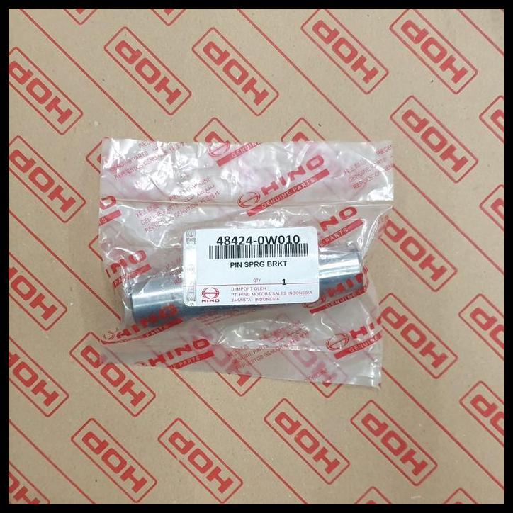 TERLARIS PIN PER BELAKANG HINO DUTRO HOP 