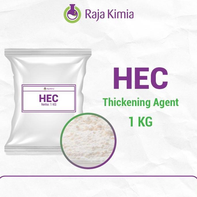 Backwill- Hec / Cellosize / Natrosol / Hydroxy Ethyl Cellulose / Pengental