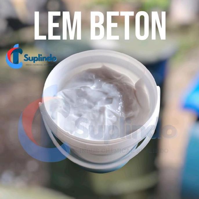 Backwill- Lem Beton (Super Bonding Agent )