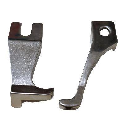 Kapanpun- Sepatu Sebelah Presser Foot Mesin Jahit Walking Foot
