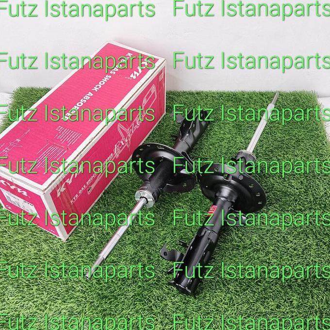 Shock breaker MERK BA EXCEL-G H MOBILIO DEPAN TH 2015++ ASLI