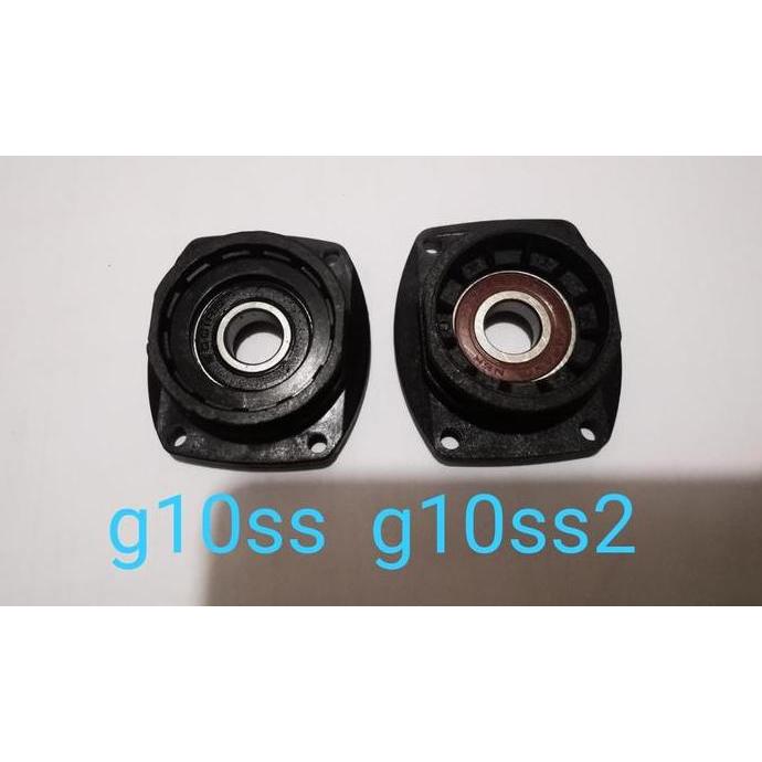 Foxc- Bearing Box G10Ss - G10Ss2 Rumah Bearing Laher Gerinda Hitachi