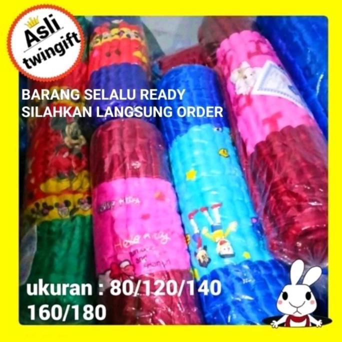 OK KASUR PALEMBANG, KASUR LANTAI, BERBAGAI UKURAN, KECIL, SEDANG, BESAR DAN JUMBO //