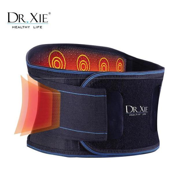 Medkit- Sabuk Terapi Pinggang Dr. Xie Super Hot