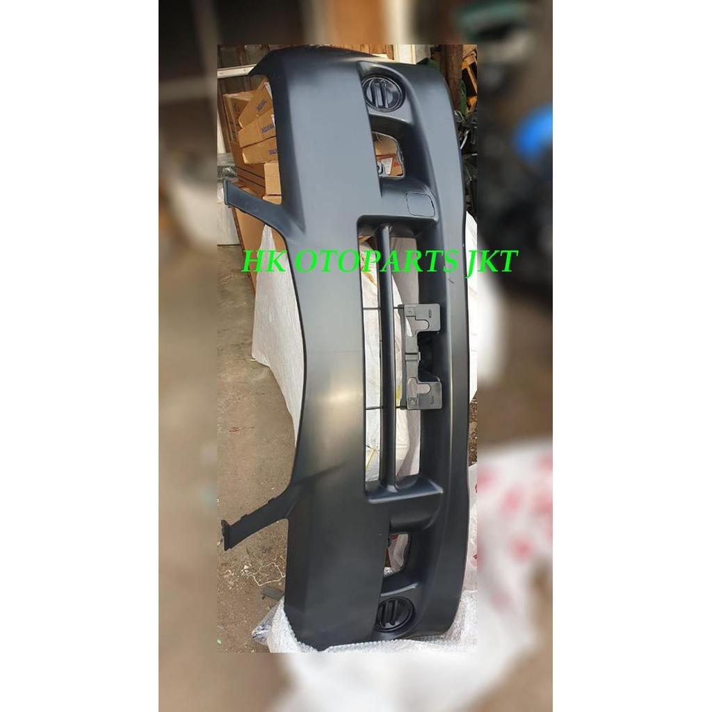 Bumper Depan Avanza/Xenia Vvti 2006 2007 2008 2009 2010 2011 Nhf