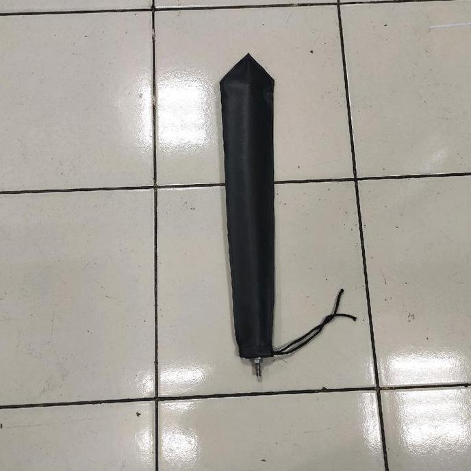 Promo Tiang komando depan mobil tiang bendera+dasi Diskon