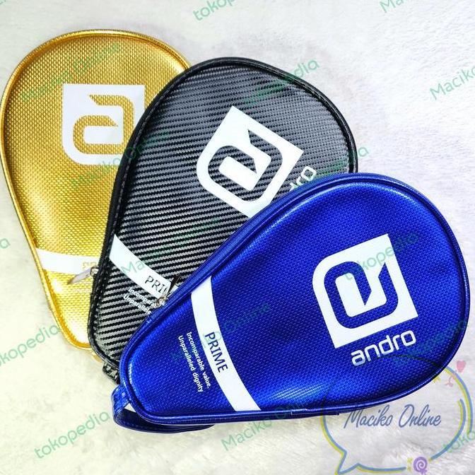 TERBARU - Cover Bet Andro Prime Metalic Color ~ Andro Cover Bet