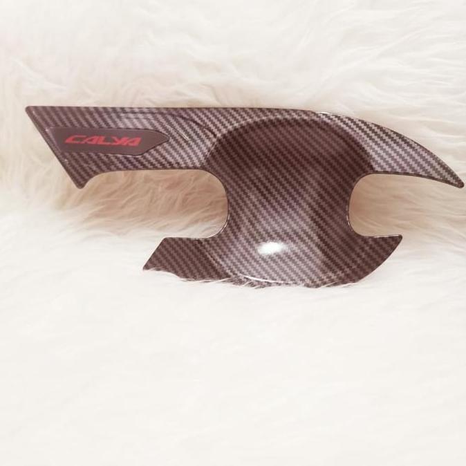 Outer handle pintu mobil calya HIGH QUALITY