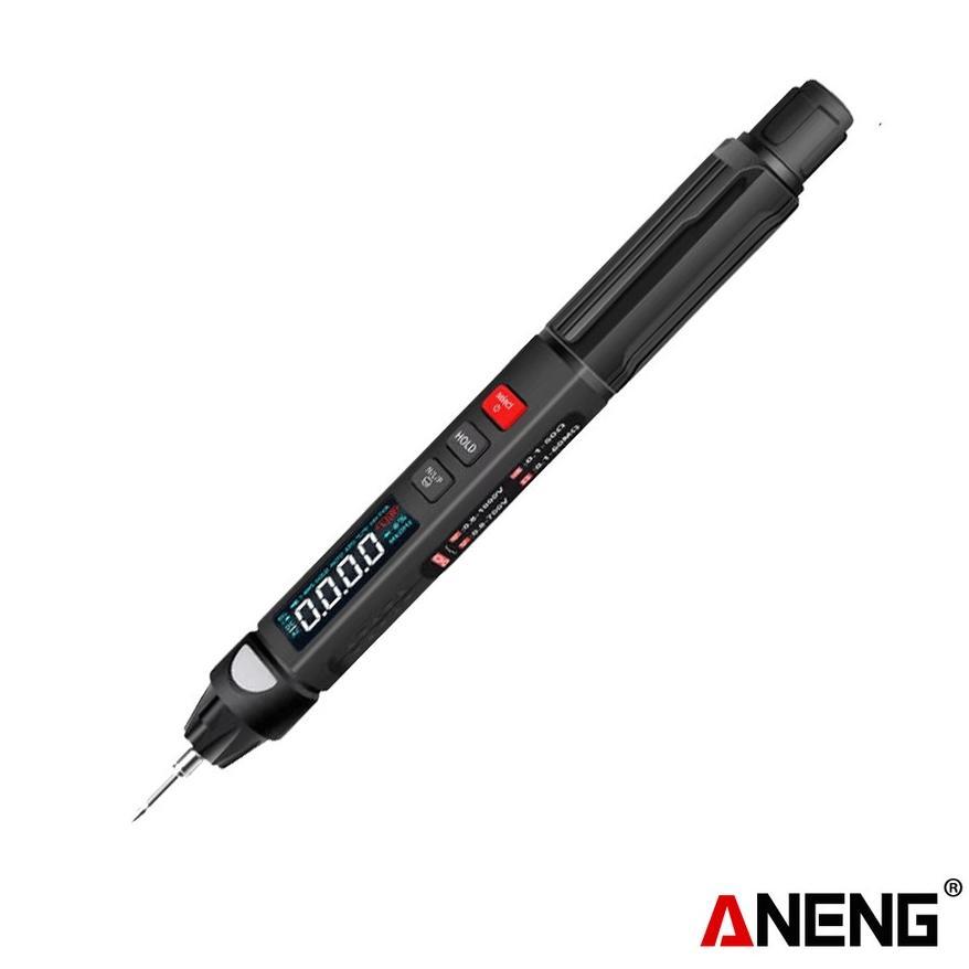 Aneng A3008 Digital Multimeter Voltage Tester Pen Original