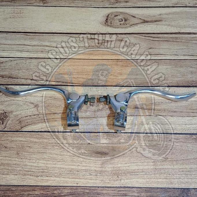 Handle Kopling Custom . Handle Kopling Chopper . Handle kopling kalsik BEST SELLER