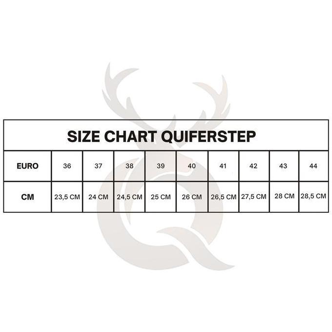 DR277 - Sepatu Quiferstep - Sneakers Casual Odisi Basic Full Black High Pria Wanita Sneaker Sekolah 