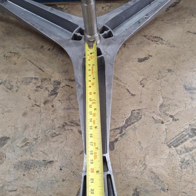 Segitiga Front Loading Samsung Wf8590Nhw 22