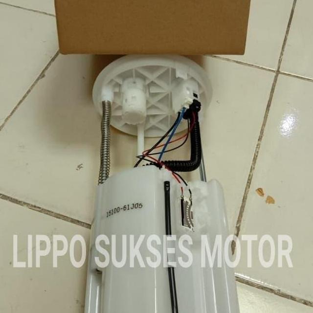 ZAWARY FUEL PUMP ASSY COMPLITE FUEL PUMP ASSY SUZUKI APV ORIGINAL