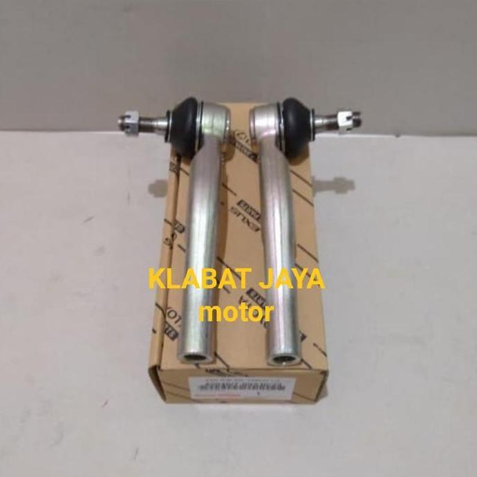 PILOPY TIE ROD END TIEROD END YARIS VIOS 2005-2012 gen 2