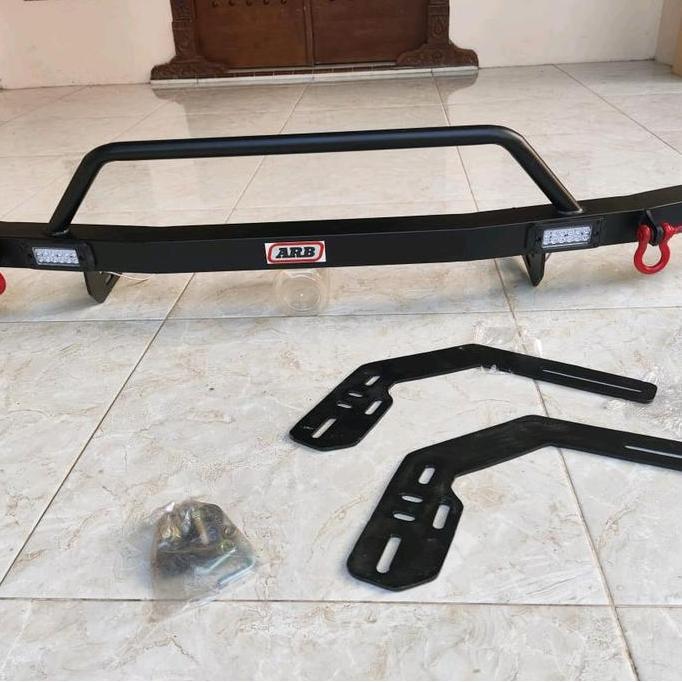 PILOPY bemper depan arb avanza /xenia/rush lama/all new rush