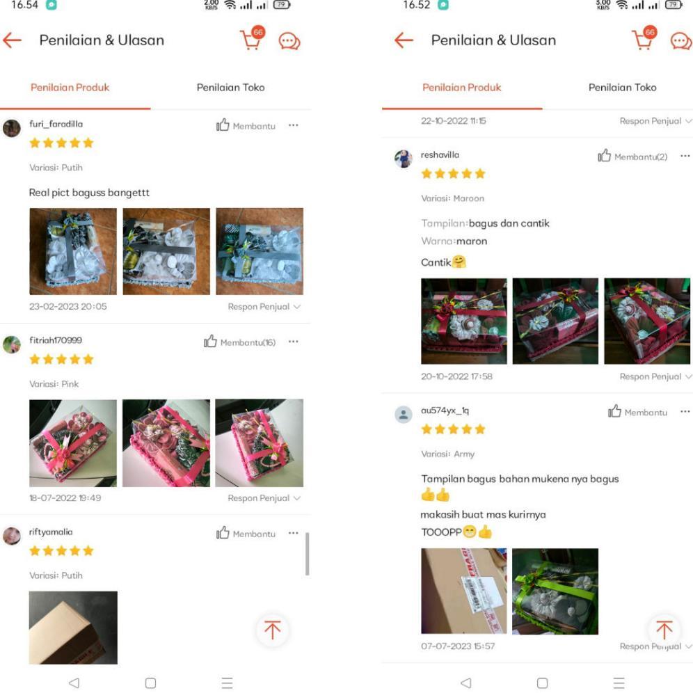 BEST SELLER ALAT SHOLAT WANITA/ ALAT SOLAT SESERAHAN PERNIKAHAN/ HANTARAN SEPERANGKAT ALAT SHOLAT/ M