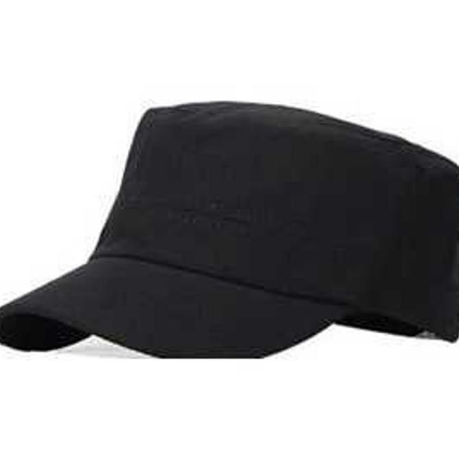 DB157 - Topi Flat Top City Hunter