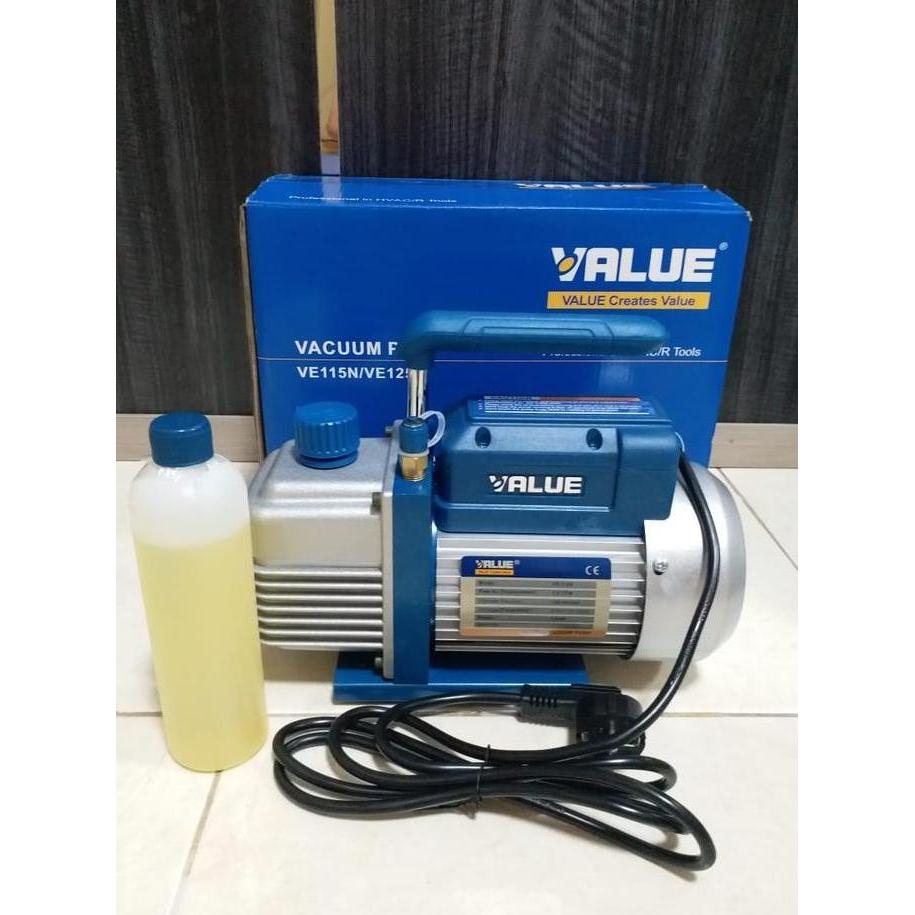 Vacuum Pump VE115N/VE125N