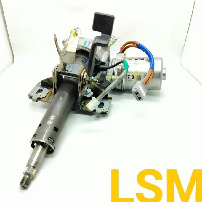 RELAXY COLUMN STEER COLUM STIR STEERING AGYA AYLA CALYA SIGRA 1.2 1200CC ORIGINAL