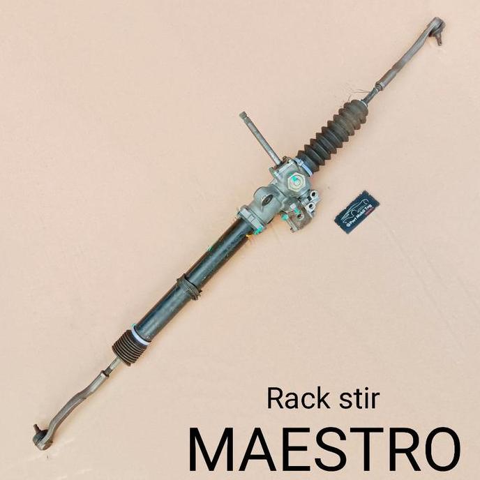 MAZANAC Rack Steering Rek Stir Racksteer Honda Accord Maestro Copotan