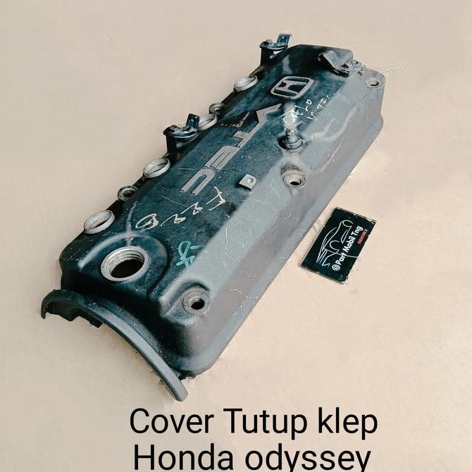 MAZANAC Cover Tutup Klep Honda Accord Vtil Odyessy Odyssey 23 F23