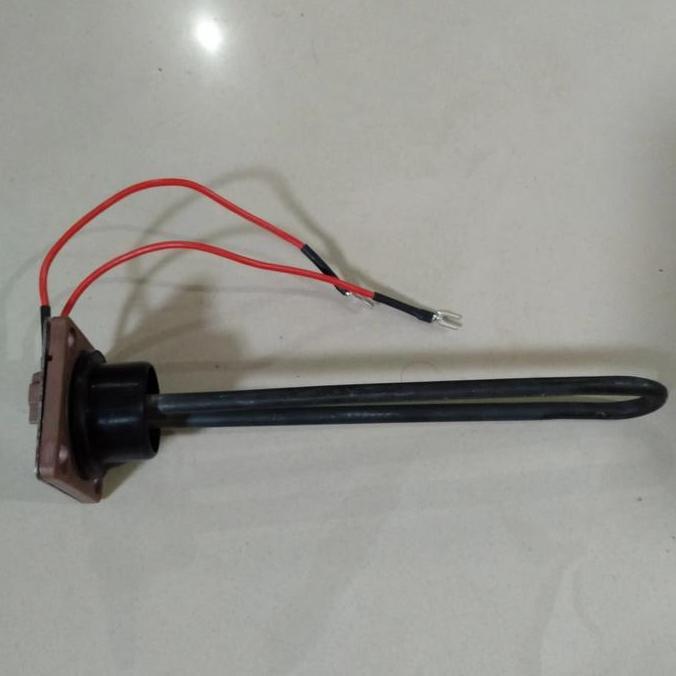 Elemen pemanas air solahart/wika 1200W