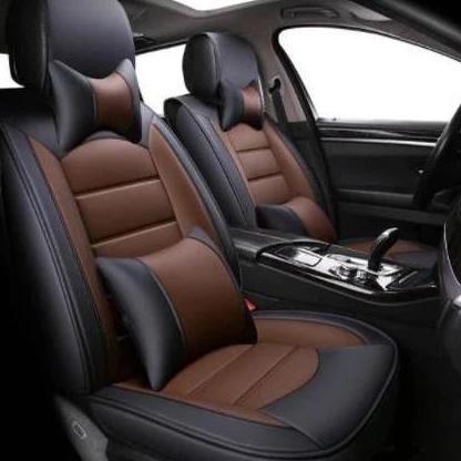 DAXSTORE Sarung jok Paten Innova Zenix Mbtech Camaro