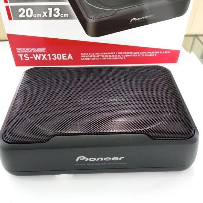 DAXSTORE BASSTUBE KOLONG/BASSTUBE AKTIF/SUBWOOFER KOLONG/SUBWOOFER KOLONG AKTIF PIONEER