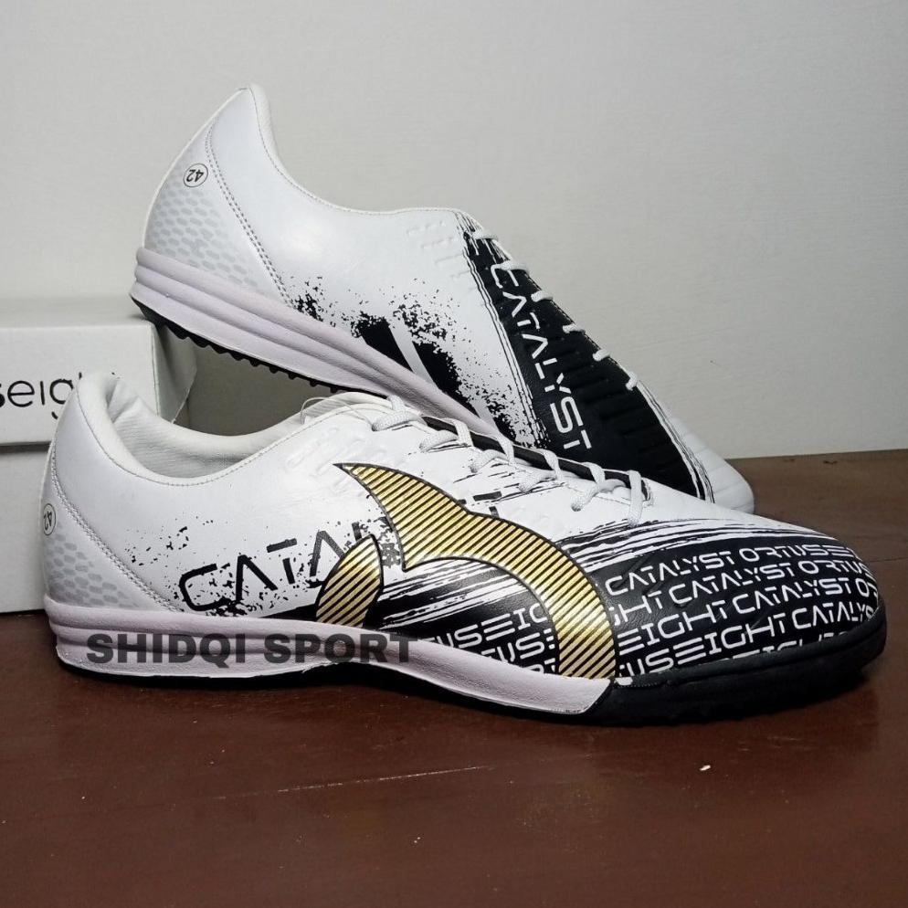 Sale SEPATU FUTSAL ORTUSEIGHT BLB FORTE SAVAGE ORTUS OLAHRAGA PRIA