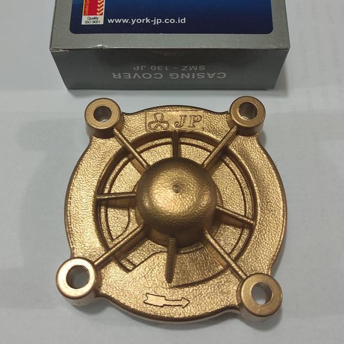 Casing Cover Impeller Shimizu Ps 135 E / Tutup Impeller Restock