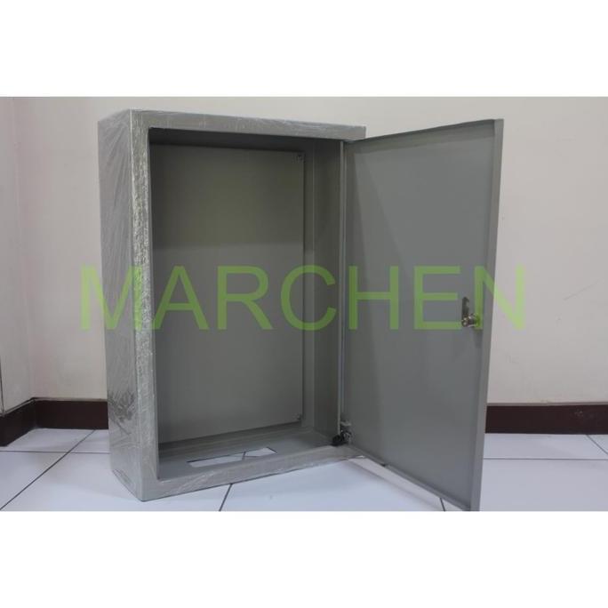 TERBARU - BOX PANEL UKURAN 60x80x20 OUTDOOR