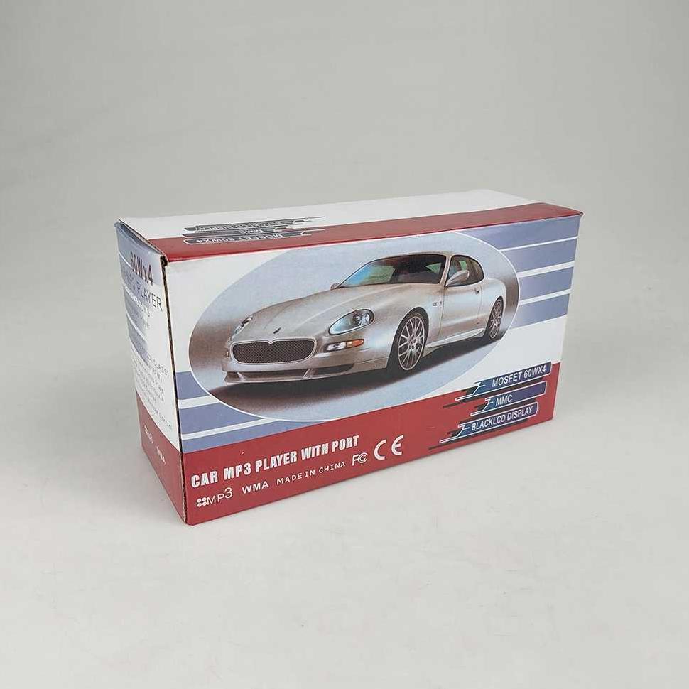 Cod Taffware Jsd-520 Tape Mobil Bluetooth Full Bass Audio Mp3 Player Grandmax Pickup Truk Canter