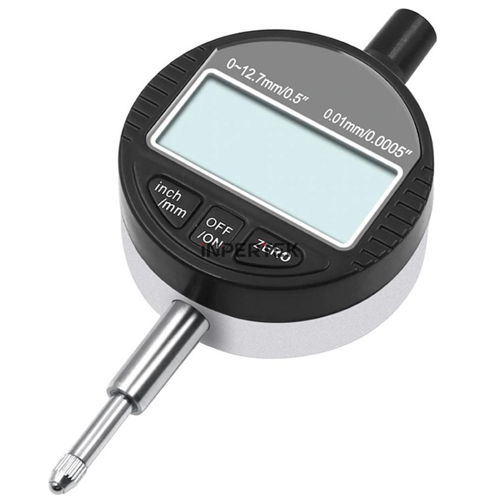 Dial Digital Gauge Indicator Dial Micrometer Dial Indicator Digital