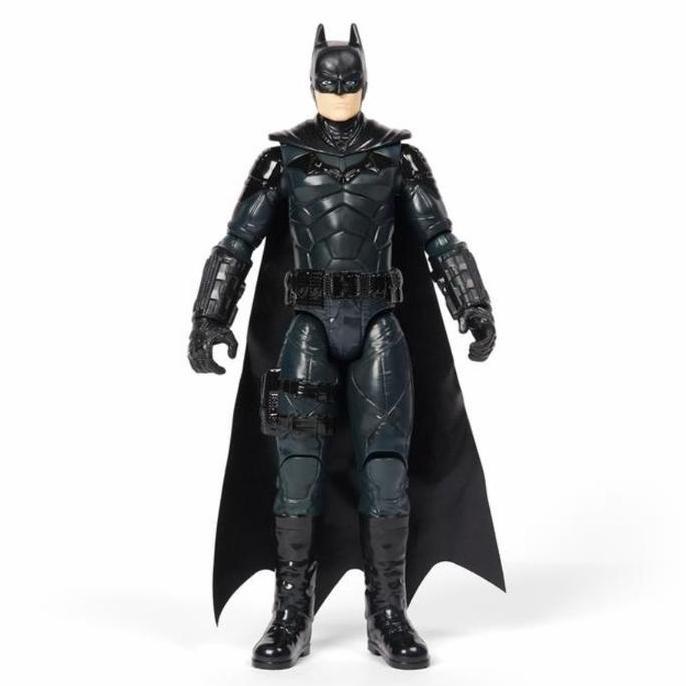 DC Comics The Batman Movie Batman 12 Inch Action Figure