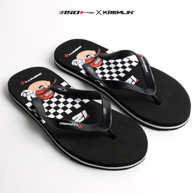 KREMLIN X ONEFIFTY+ SANDAL - SEQUEL