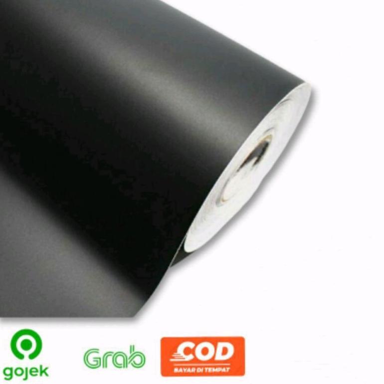 fast delivery scotlite sticker motor hitam doff skotlet hitam doff maxdecal