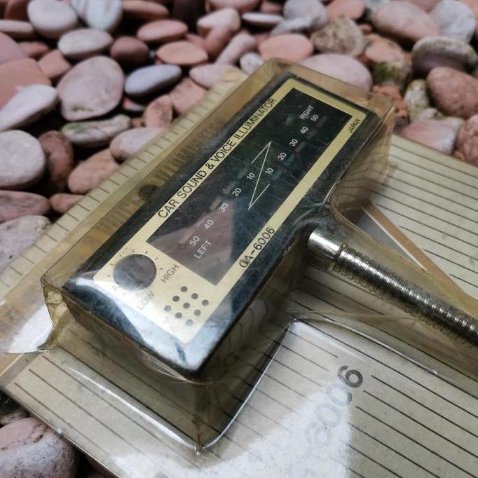 Promo variasi mobil voice illuminator made in japan bukan blaupunkt cobra Diskon