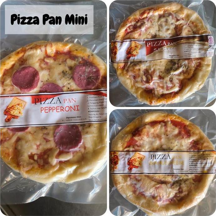 Pizza Pan Mini diameter 20 cm