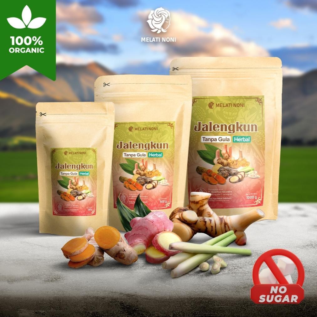 Jahe Merah Lengkuas Kunyit Sereh Bubuk Murni Tanpa Gula Jalengkun Wedang Rempah