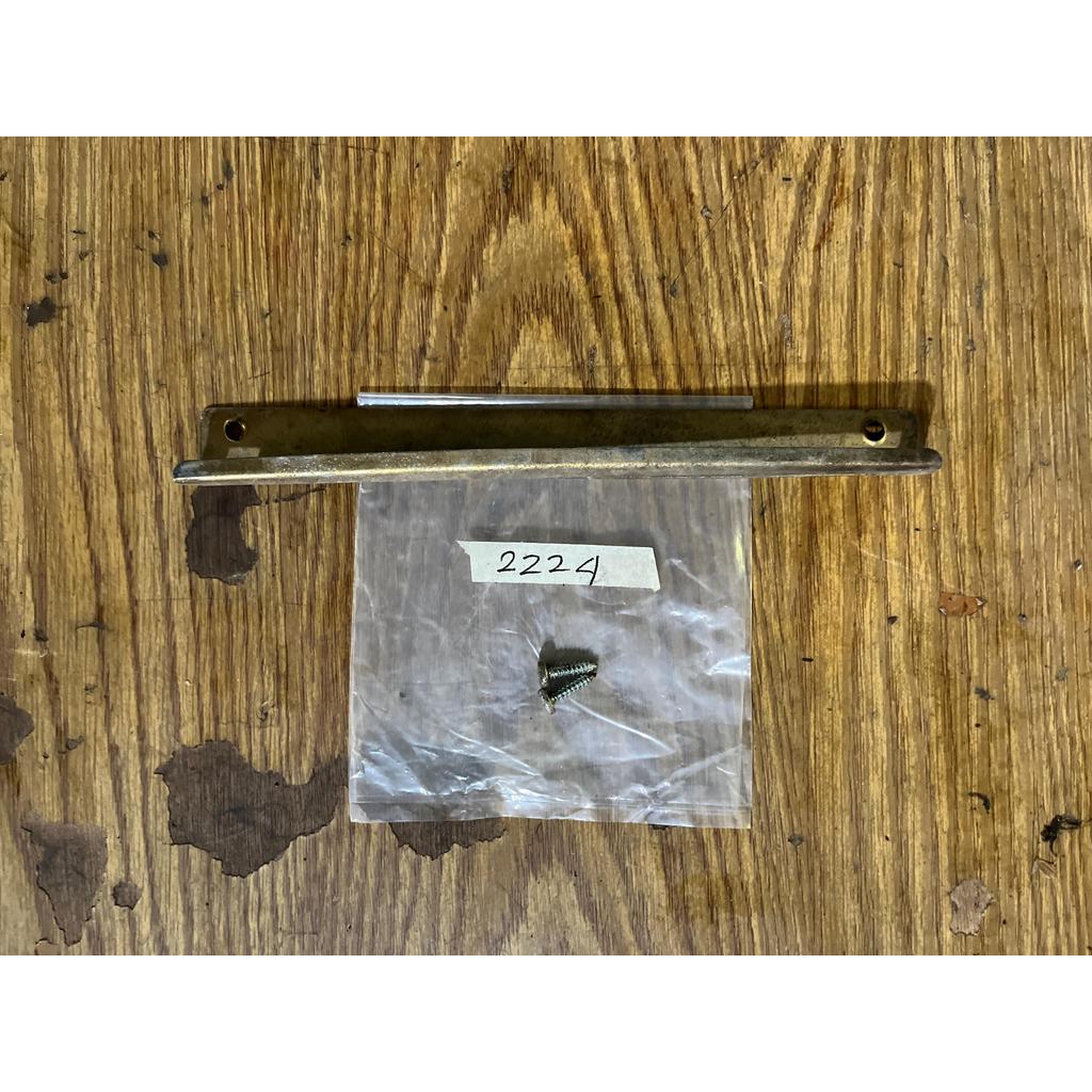 Rel jagrak jok Yamaha b80 original/rel jok Yamaha v80 original/penyangga jok v80/penyangga jok Yamah