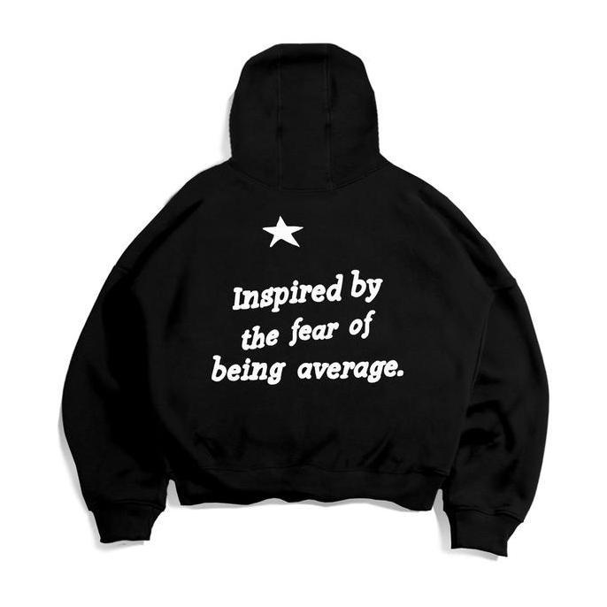 Zip Hoodie Boxy oversize Fillingstreet - Vera