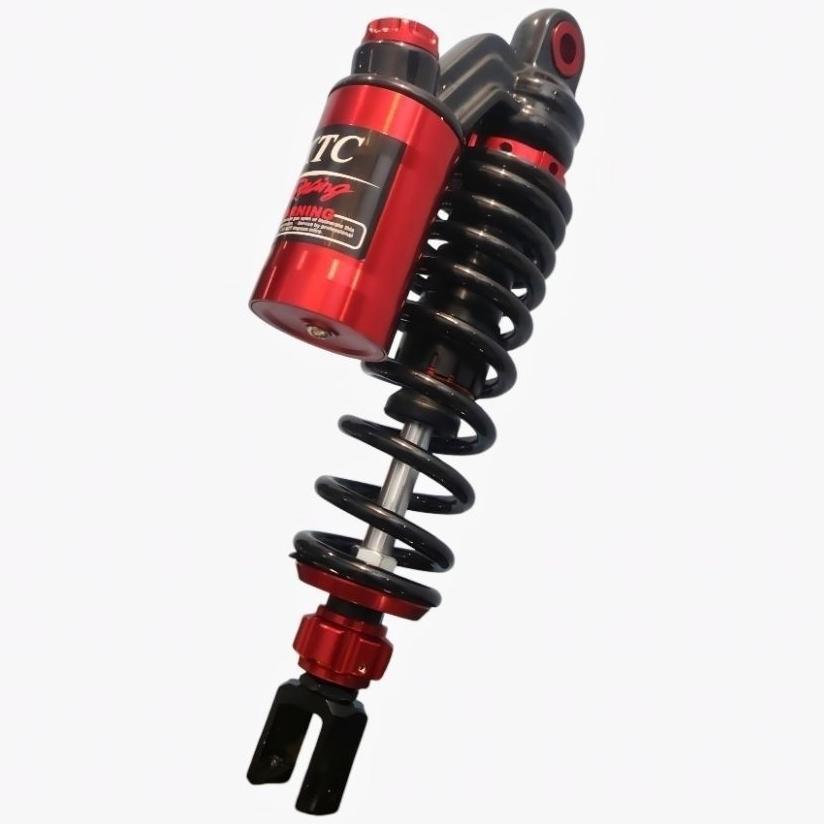 Shockbreaker Tabung Atas Matic Vario 110 125 150 Beat Scoopy Mioj M3 Fazzio Gear125 Soulgt Genio