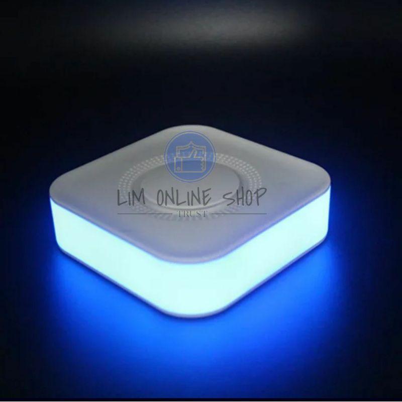 Alat Pintar Smart Home Alarm System Security Wifi Support Android Ios Keamanan Rumah Tempat Usaha